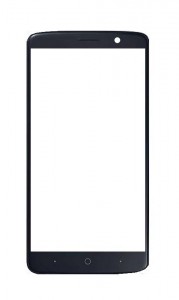 Touch Screen Digitizer For Zte Blade Max 3 Black By - Maxbhi.com