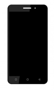Lcd Screen For Mtech Eros Replacement Display By - Maxbhi Com