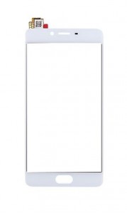 Touch Screen Digitizer For Meizu E2 64gb Gold By - Maxbhi.com