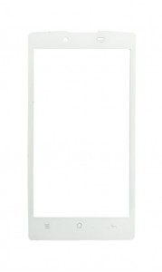 Replacement Front Glass For Oppo Neo White By - Maxbhi.com