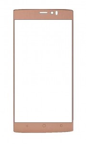 Replacement Front Glass For Iball Andi F2f 5h Gold By - Maxbhi.com
