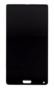 Lcd Screen For Elephone S8 Replacement Display By - Maxbhi Com