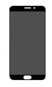 Lcd With Touch Screen For Umidigi G Black By - Maxbhi.com