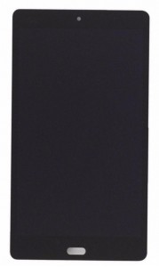 Lcd Screen For Huawei Mediapad M5 8 Replacement Display By - Maxbhi Com