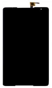 Lcd Screen For Alcatel 3t 10 Replacement Display By - Maxbhi Com