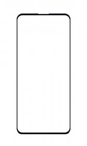Touch Screen Digitizer For Asus Zenfone 7 Pro Zs671ks Black By - Maxbhi Com