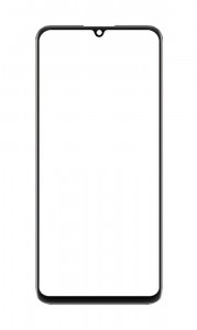 Replacement Front Glass For Huawei Enjoy 20 Gold By - Maxbhi Com