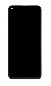 Lcd Screen For Huawei Nova 7 5g Replacement Display By - Maxbhi Com