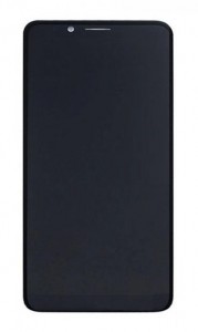 Lcd Screen For Blackview Bv6600 Pro Replacement Display By - Maxbhi Com