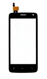 Touch Screen Digitizer For Xolo Q700 White By - Maxbhi.com