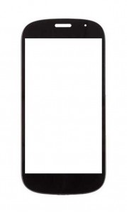 Touch Screen Digitizer For Yota Yotaphone 2 Black By - Maxbhi.com