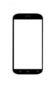 Touch Screen Digitizer For Cheers Smart 5 White By - Maxbhi.com