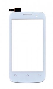 Touch Screen Digitizer For Micromax Bolt A065 White By - Maxbhi.com