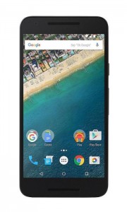 Lcd Screen For Google Nexus 5x 16gb Replacement Display By - Maxbhi.com