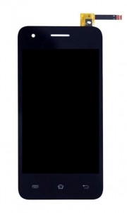 Lcd With Touch Screen For Cubot Gt72 Orange By - Maxbhi Com
