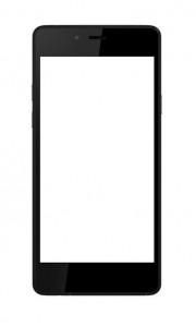 Touch Screen Digitizer For Wiko Highway Pure 4g Black Gold By - Maxbhi.com