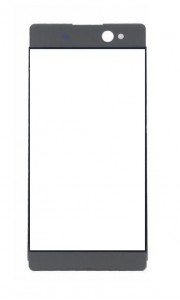 Touch Screen Digitizer For Sony Xperia Xa Ultra Black By - Maxbhi.com