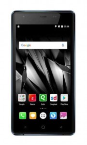 Lcd Screen For Micromax Canvas 5 Lite Q462 Replacement Display By - Maxbhi.com