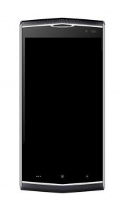 Lcd Screen For Leagoo Venture 1 Replacement Display By - Maxbhi Com