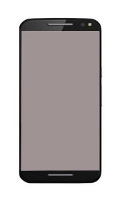 Lcd Screen For Moto X 2017 Replacement Display By - Maxbhi.com