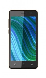 Lcd Screen For Zen Admire Neo Replacement Display By - Maxbhi.com