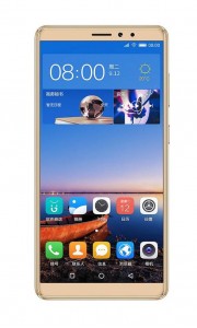 Lcd Screen For Gionee M7 Mini Replacement Display By - Maxbhi.com