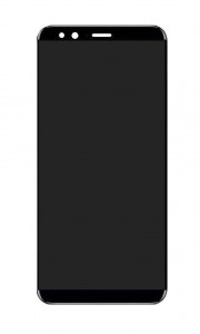 Lcd With Touch Screen For Gionee S11s Black By - Maxbhi.com