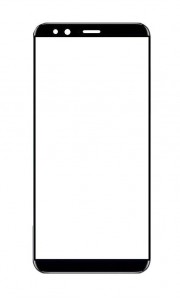 Touch Screen Digitizer For Gionee S11s Black By - Maxbhi.com