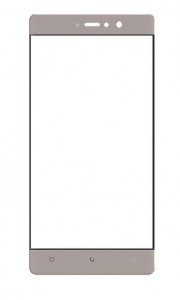 Touch Screen Digitizer For Qmobile Noir Z12 Pro Black By - Maxbhi.com