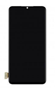 Lcd Screen For Vivo Iqoo Replacement Display By - Maxbhi Com