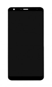 Lcd Screen For Lg Q Stylus Plus Replacement Display By - Maxbhi Com
