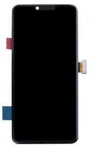 Lcd Screen For Lg G8 Thinq Replacement Display By - Maxbhi Com