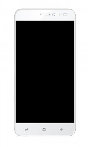 Lcd Screen For Intex Indie 15 Replacement Display By - Maxbhi Com