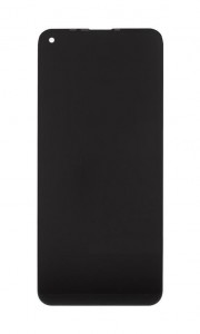 Lcd Screen For Tecno Camon 15 Replacement Display By - Maxbhi Com