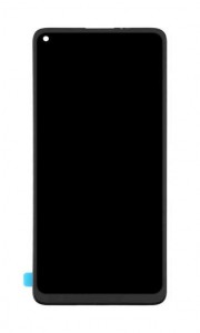 Lcd Screen For Vivo Z5x 2020 Replacement Display By - Maxbhi Com