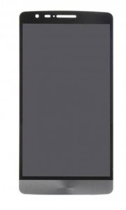 Lcd Screen For Lg G3 Duallte 32gb Replacement Display By - Maxbhi Com