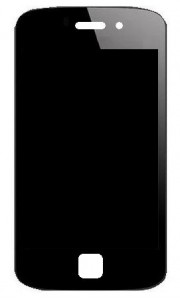 Lcd Screen For Celkon I4 Replacement Display By - Maxbhi Com