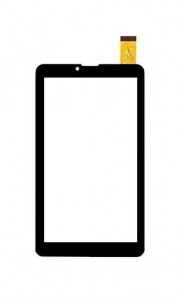 Touch Screen Digitizer For Aoc D70v50g Black By - Maxbhi.com