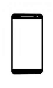 Touch Screen Digitizer For Iball Slide Cuddle 4g Black By - Maxbhi.com
