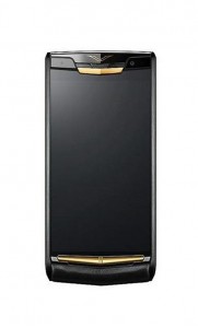 Lcd Screen For Vertu Signature Touch 2015 Replacement Display By - Maxbhi.com