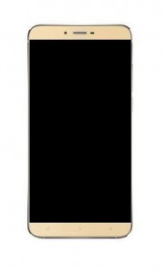 Lcd With Touch Screen For Rivo Phantom Pz35 Gold By - Maxbhi.com