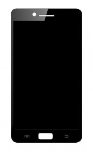 Lcd Screen For Maxx Ax8 Note I Replacement Display By - Maxbhi Com