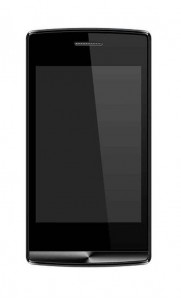 Lcd Screen For Videocon Zest V35fc Replacement Display By - Maxbhi.com