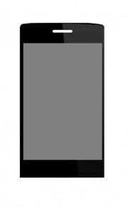 Lcd With Touch Screen For Videocon Zest V35fc Black By - Maxbhi.com