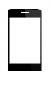 Touch Screen Digitizer For Videocon Zest V35fc Black By - Maxbhi.com