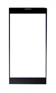 Touch Screen Digitizer For Gamma X7 Black By - Maxbhi.com