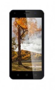 Lcd Screen For Ziox Astra 4g Replacement Display By - Maxbhi.com