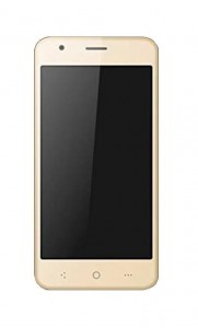 Lcd With Touch Screen For Lephone W2 Gold By - Maxbhi.com