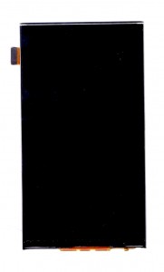 Lcd Screen For Intex Aqua Lions T1 Replacement Display By - Maxbhi Com