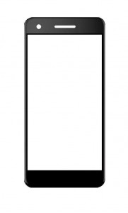 Touch Screen Digitizer For Vodafone Smart V8 White By - Maxbhi.com